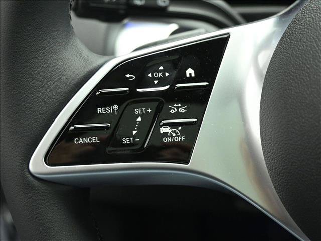 New 2026 Mercedes-Benz GLB 250 4MATIC image 11