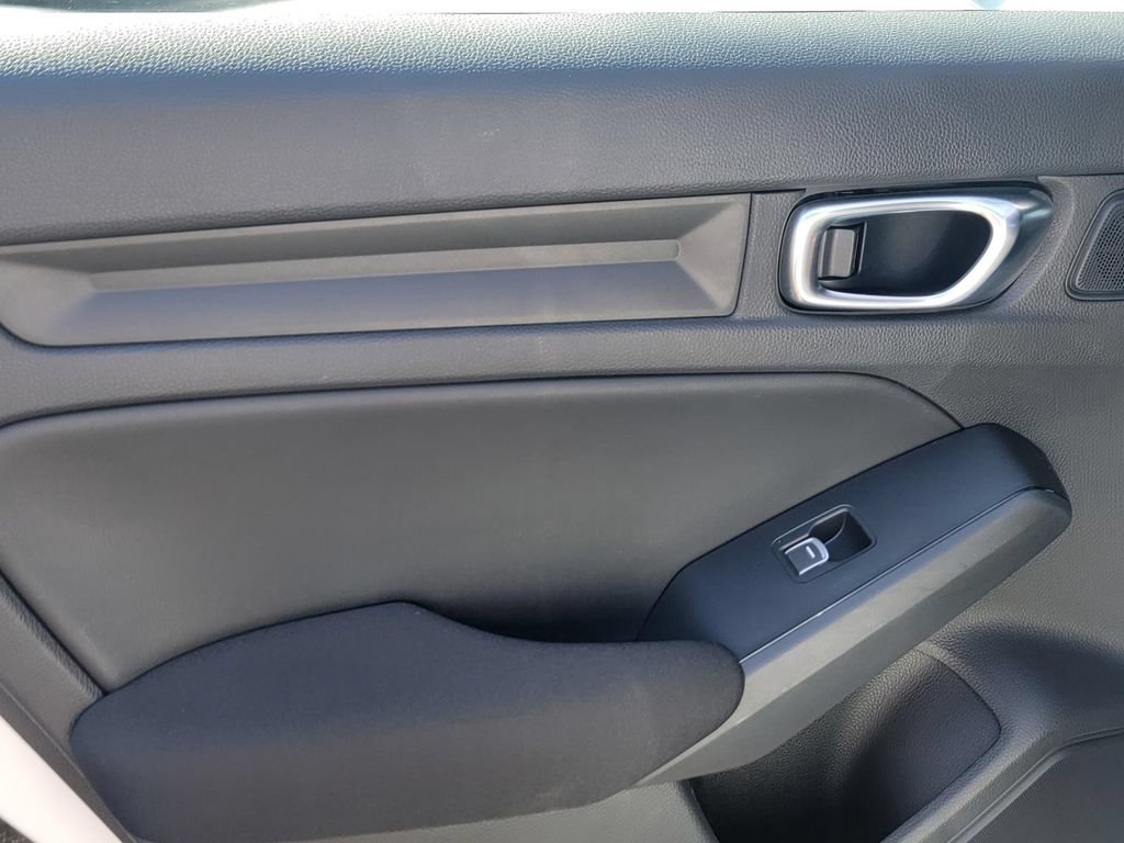 Used 2024 Honda Civic Sport image 14