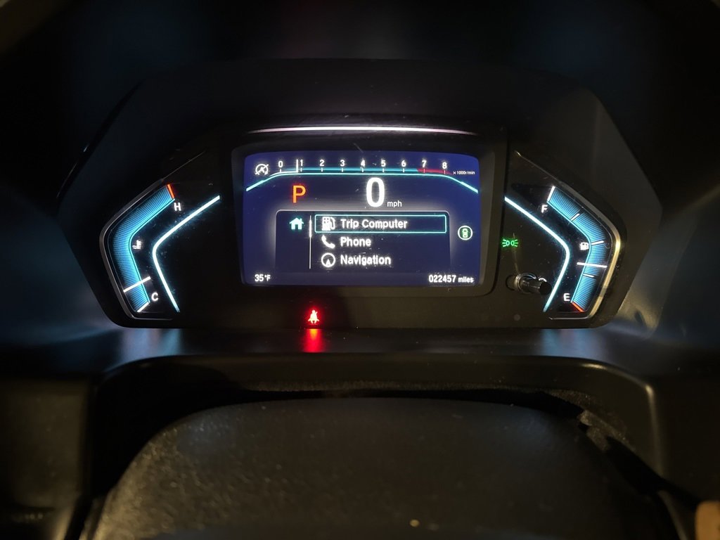 Used 2024 Honda Odyssey Touring image 24