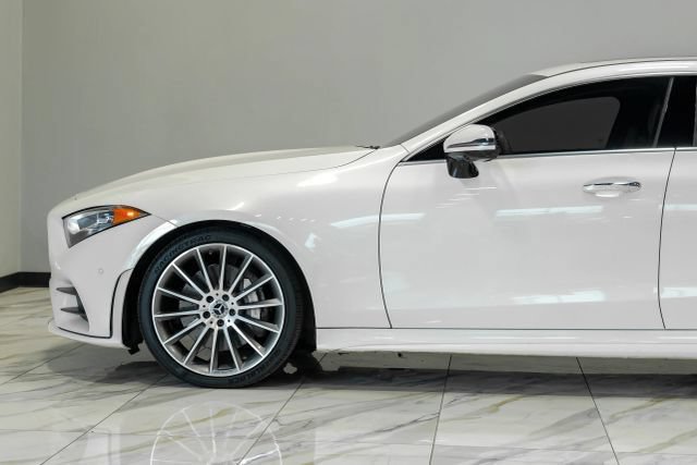 Used 2020 Mercedes-Benz CLS 450 w/ Premium Package image 15