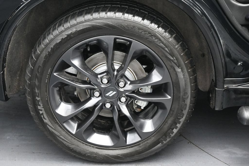 Used 2024 Dodge Durango R/T AWD/4WD image 36