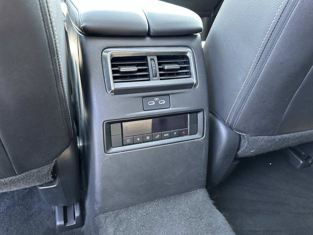 Certified 2024 MAZDA CX-90 3.3 Turbo w/ Preferred Plus AWD/4WD image 32