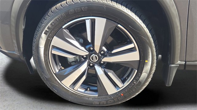 Used 2021 Nissan Rogue SL image 35