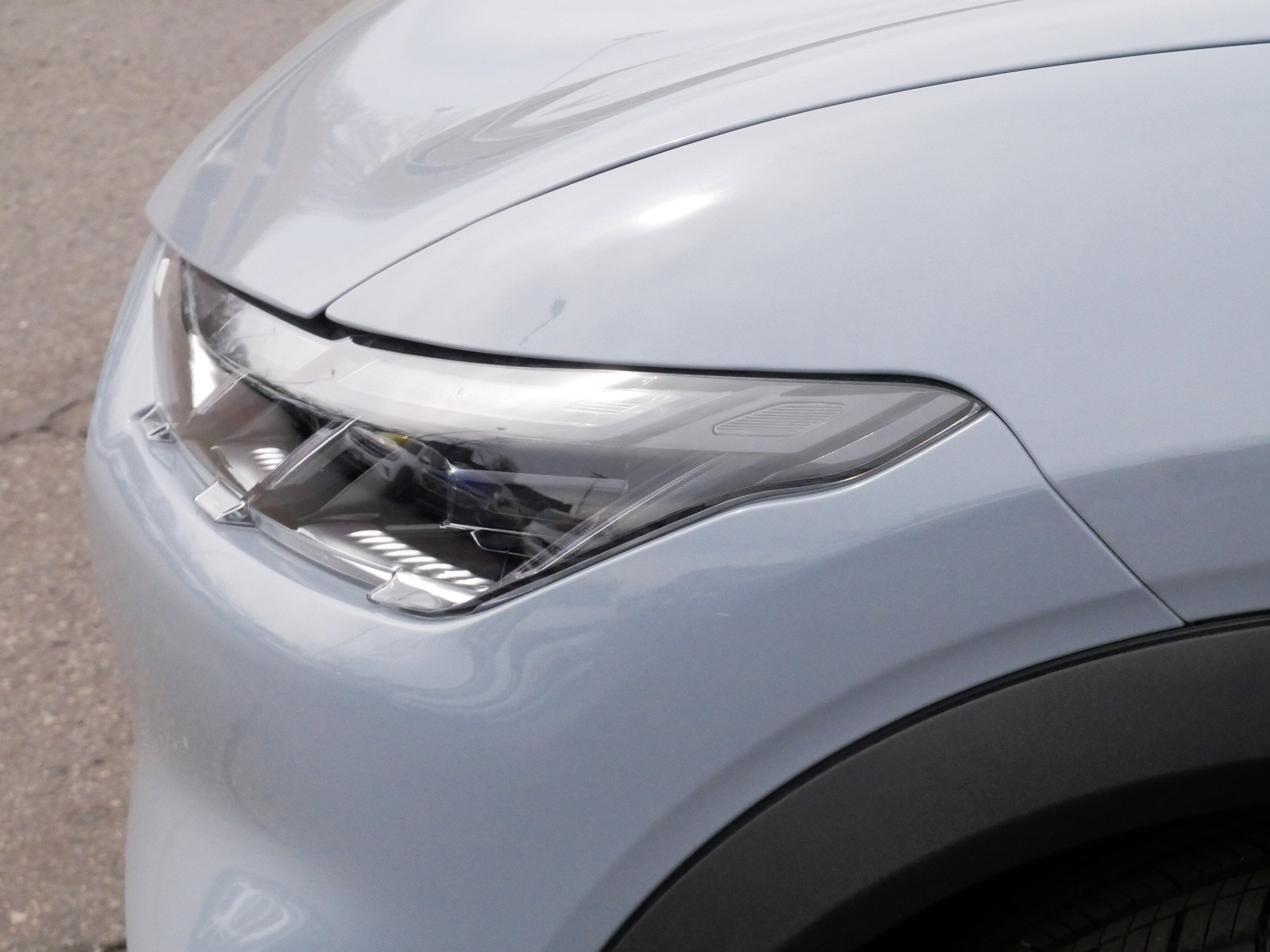 Used 2024 Ford Mustang Mach-E Select w/ Comfort Package Lite image 16