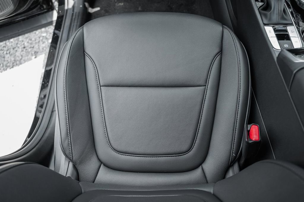 New 2025 Hyundai Santa Cruz Limited image 28