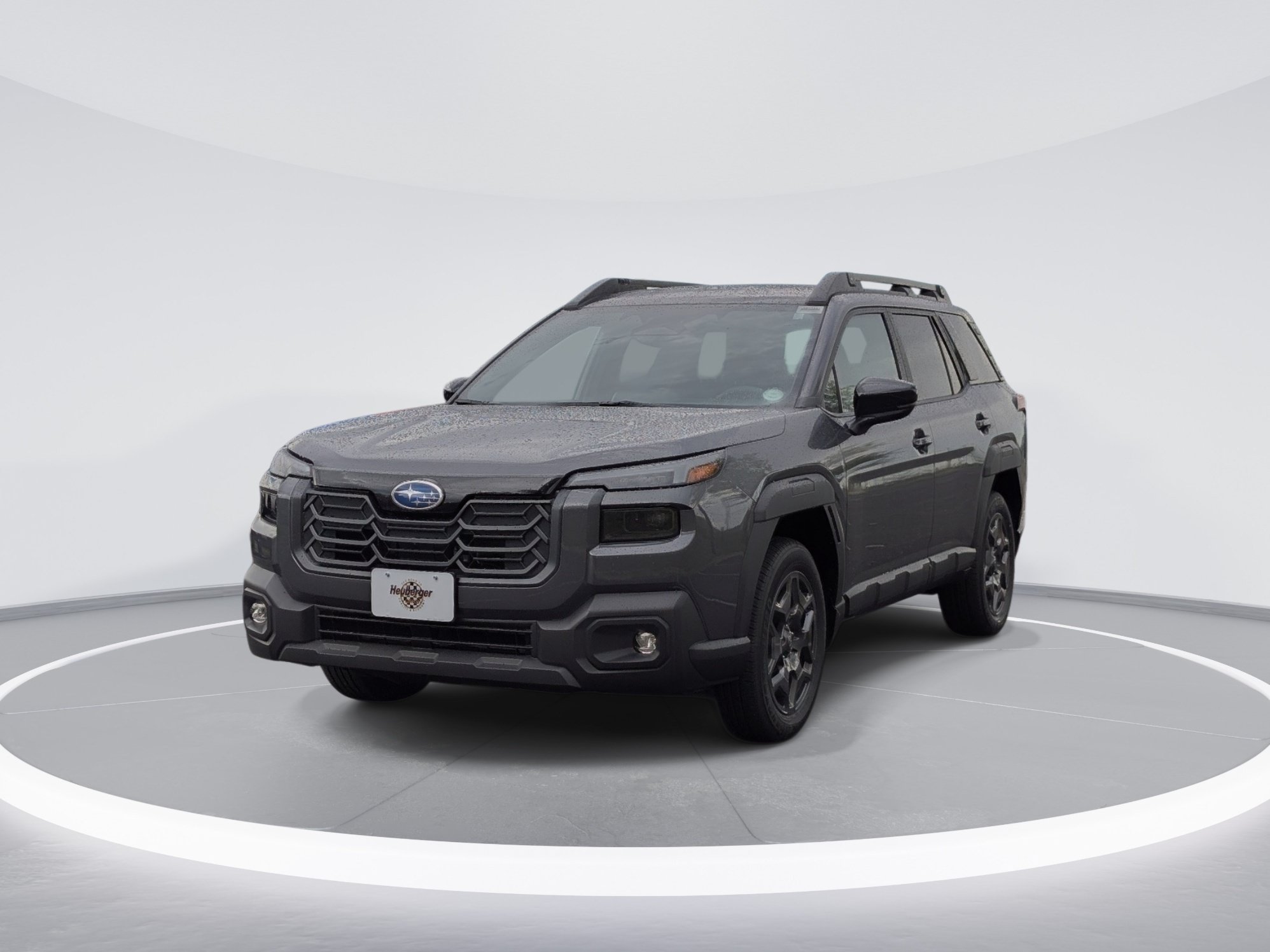 New 2026 Subaru Outback Premium AWD/4WD image 3