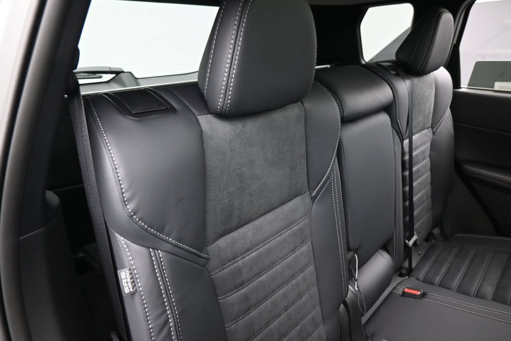 New 2026 Mitsubishi Outlander SE FWD image 44