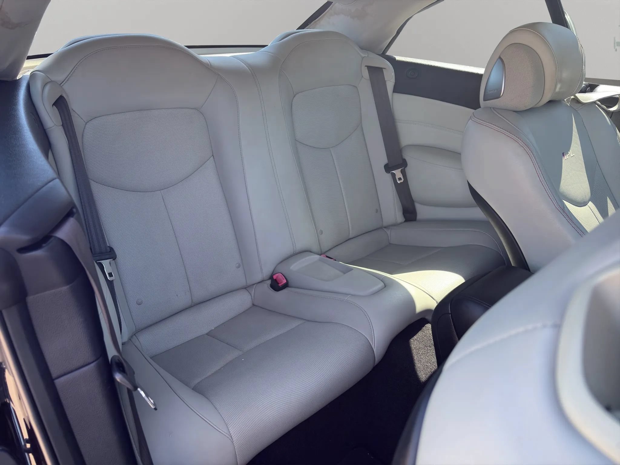 Used 2013 INFINITI G37 IPL RWD image 22
