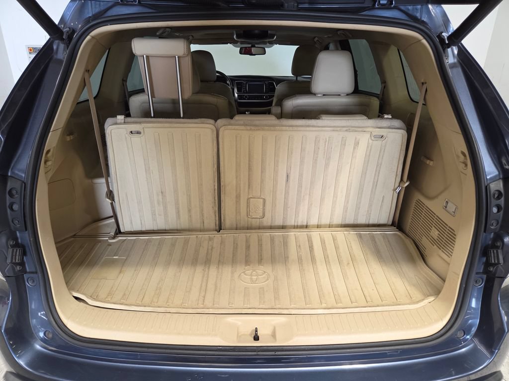 Used 2015 Toyota Highlander Limited AWD/4WD image 20