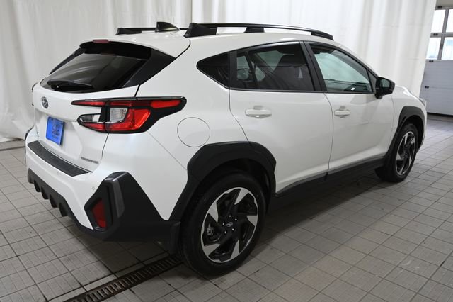 Used 2024 Subaru Crosstrek 2.5i Limited AWD/4WD image 12