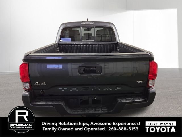 Used 2021 Toyota Tacoma SR image 8