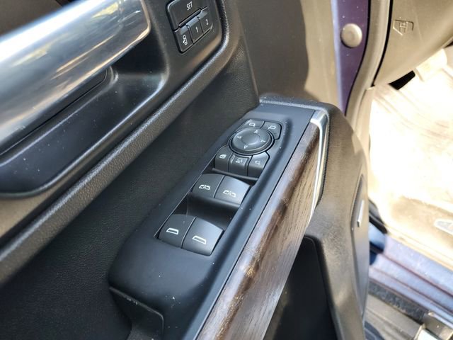 Used 2022 GMC Sierra 3500 Denali image 18