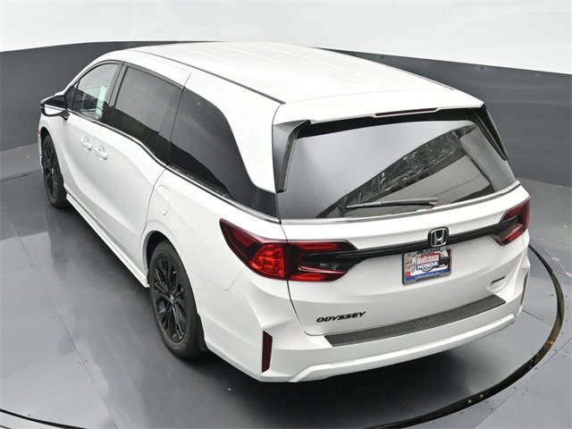 New 2026 Honda Odyssey Sport-L image 31