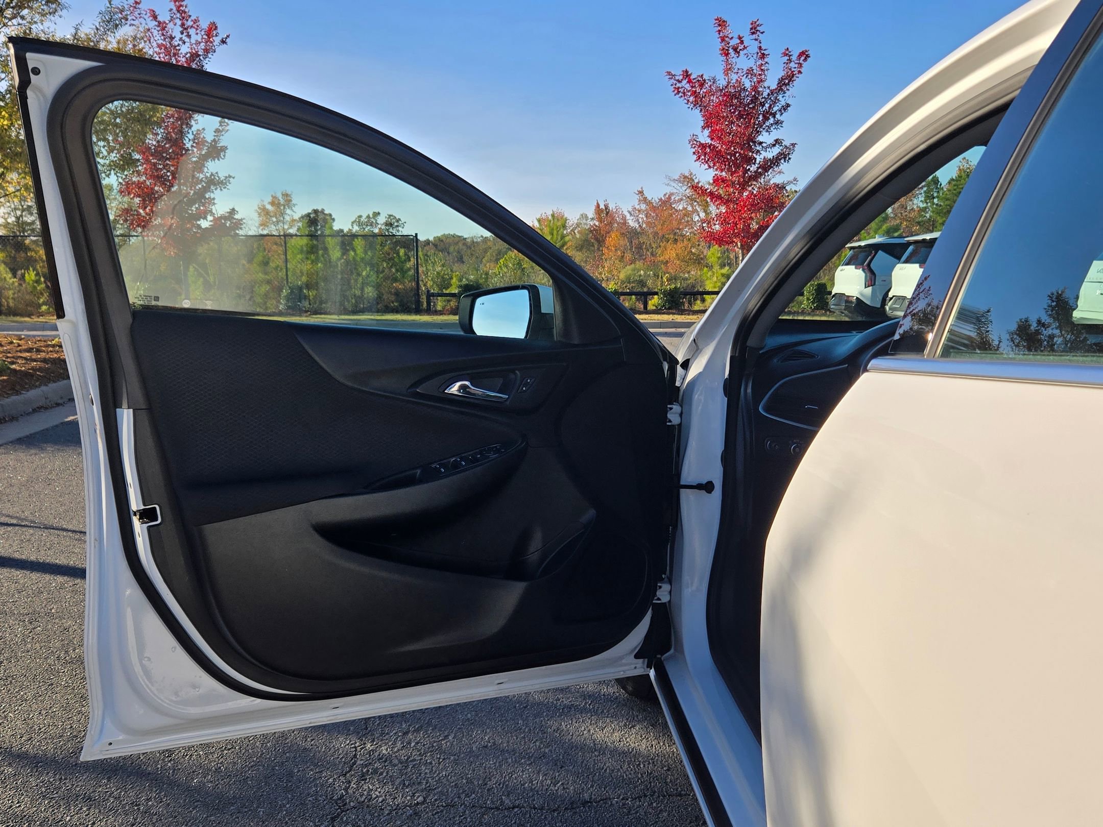 Used 2022 Chevrolet Malibu LS w/ Driver Confidence Package II image 20