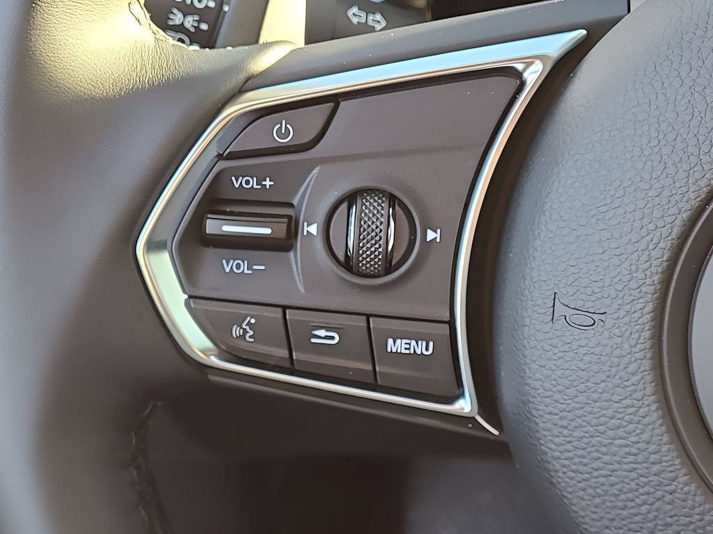 New 2026 Acura MDX SH-AWD image 34