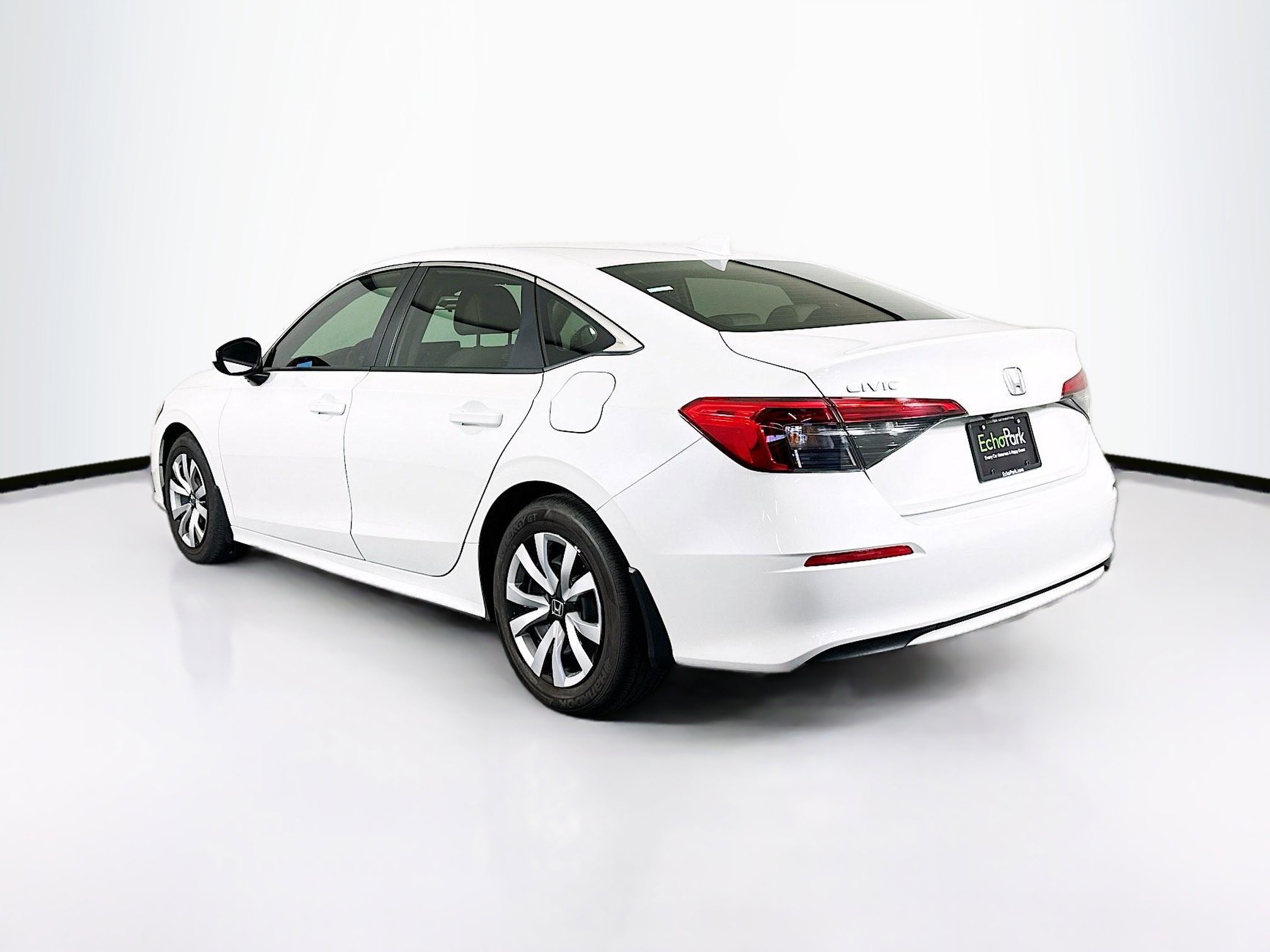 Used 2024 Honda Civic LX image 5