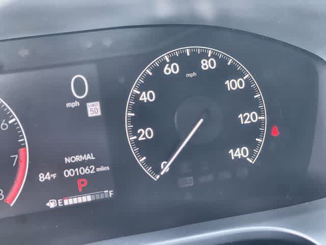 Certified 2026 Honda HR-V LX image 19