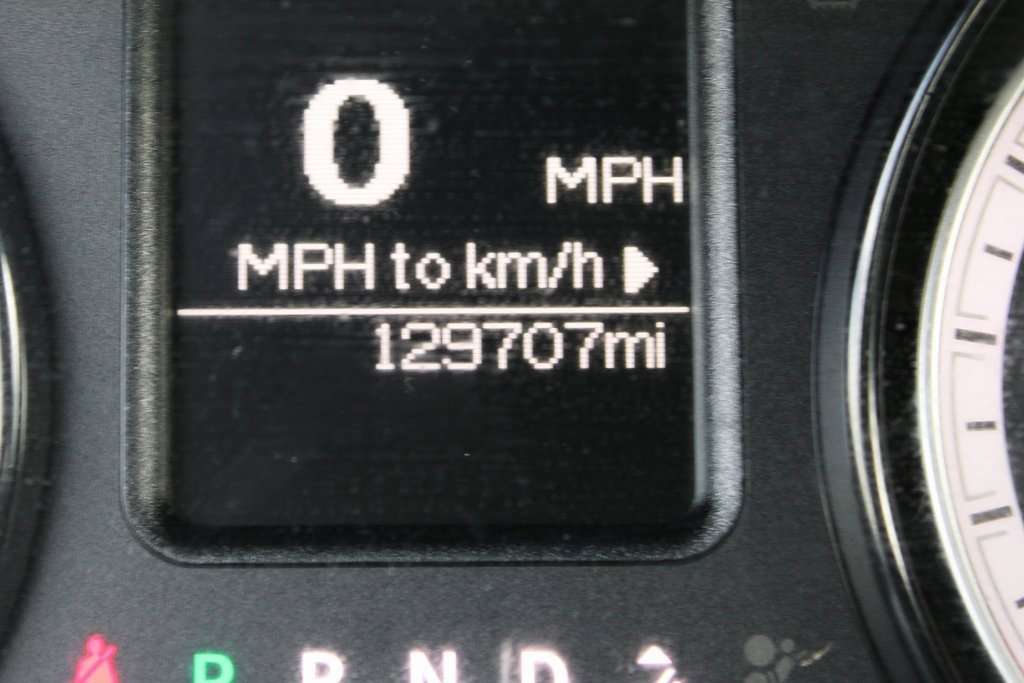 Used 2021 RAM 1500 Classic Warlock image 20