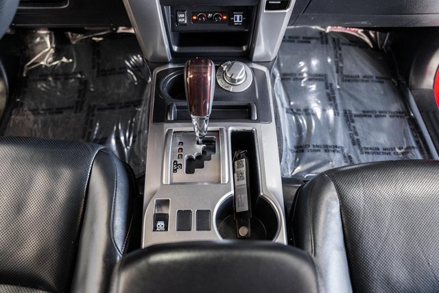 Used 2019 Toyota 4Runner Limited image 25