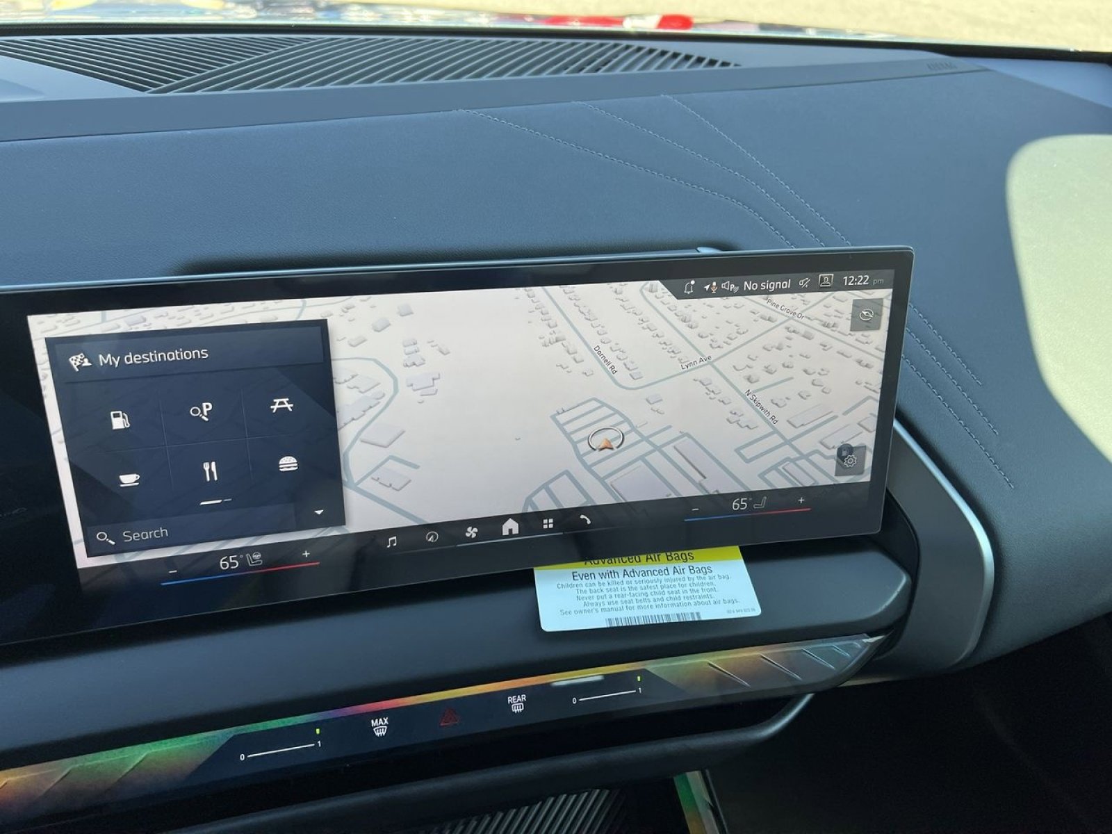 New 2026 BMW X3 xDrive30 w/ Premium Package image 17