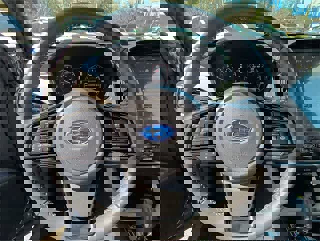 Certified 2026 Subaru Forester Premium image 22