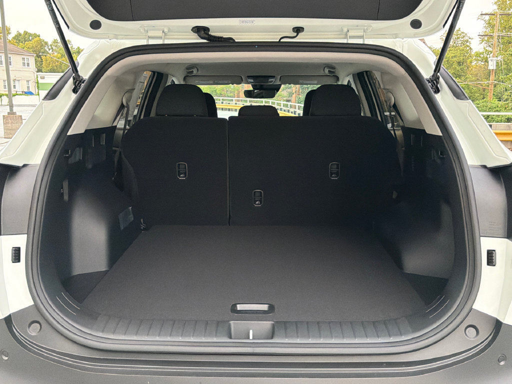 New 2027 Kia Sportage S AWD/4WD image 6