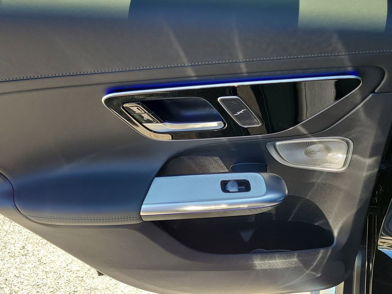Certified 2025 Mercedes-Benz GLC 63 AMG S image 11