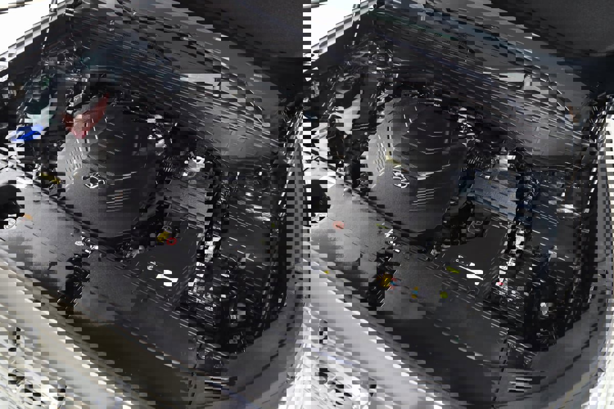 Used 2024 Hyundai Palisade Calligraphy image 22