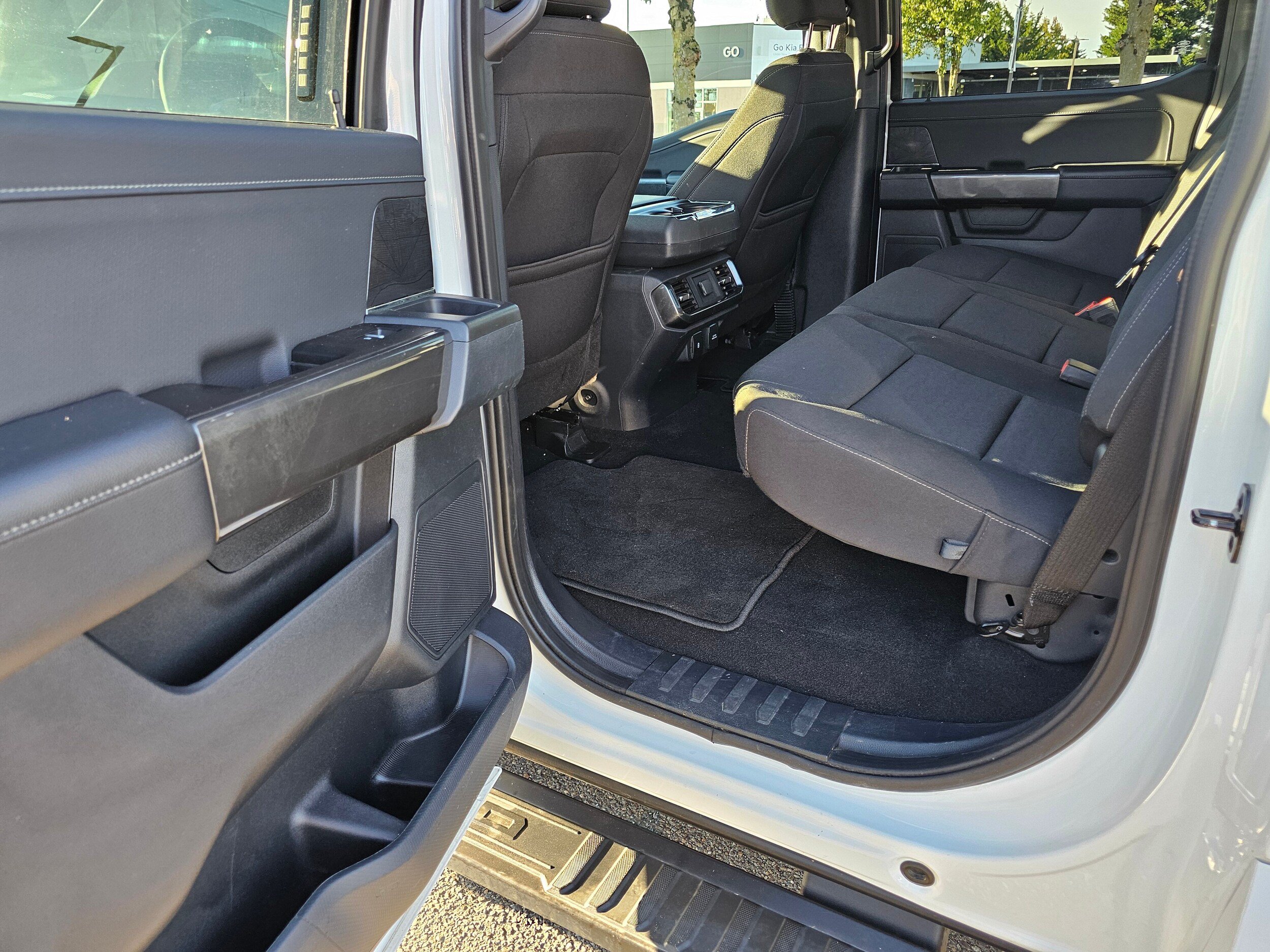 Certified 2023 Ford F150 XLT w/ Equipment Group 302A High AWD/4WD image 15