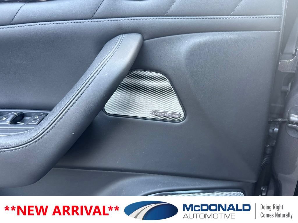 Used 2021 Maserati Levante S GranSport AWD/4WD image 10