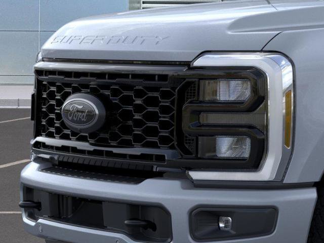 New 2026 Ford F250 Lariat image 17