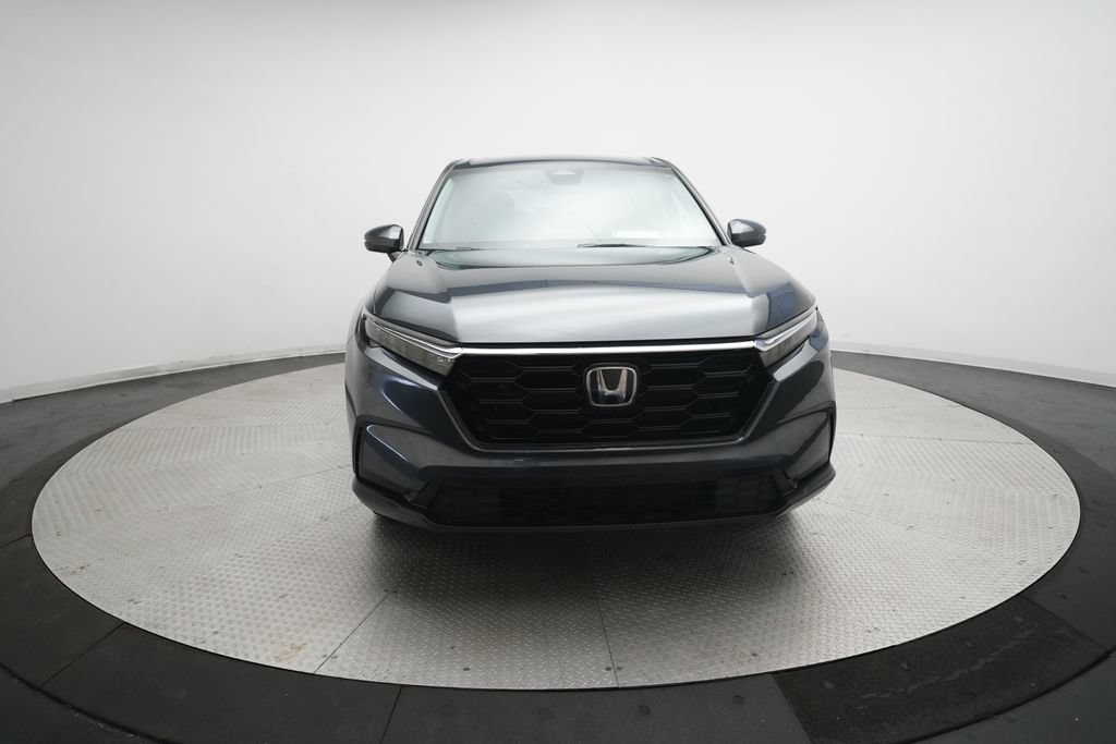 Used 2024 Honda CR-V EX image 11