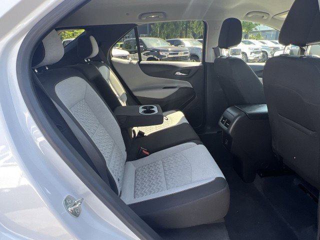Used 2024 Chevrolet Equinox LS w/ LS Convenience Package image 26