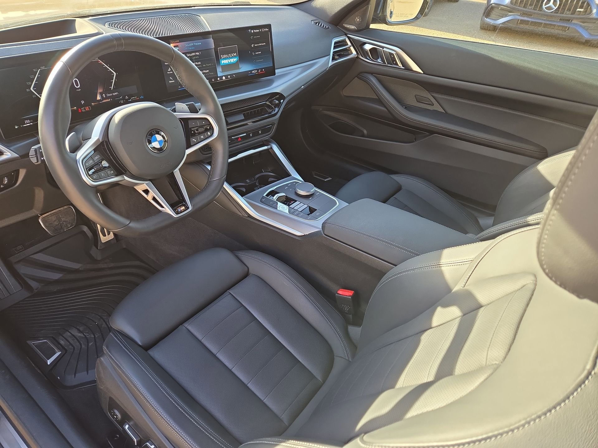 Certified 2026 BMW 430i 430i Premium M Sport image 14