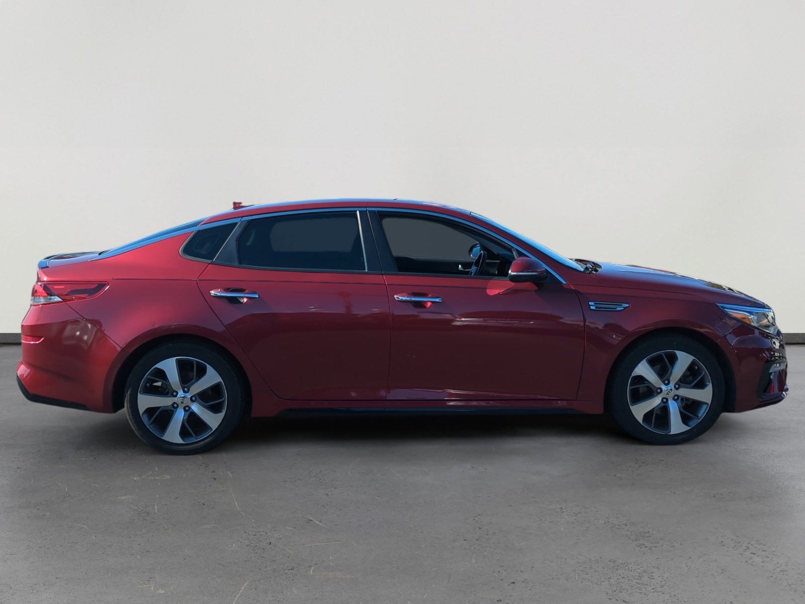 Used 2019 Kia Optima S image 6