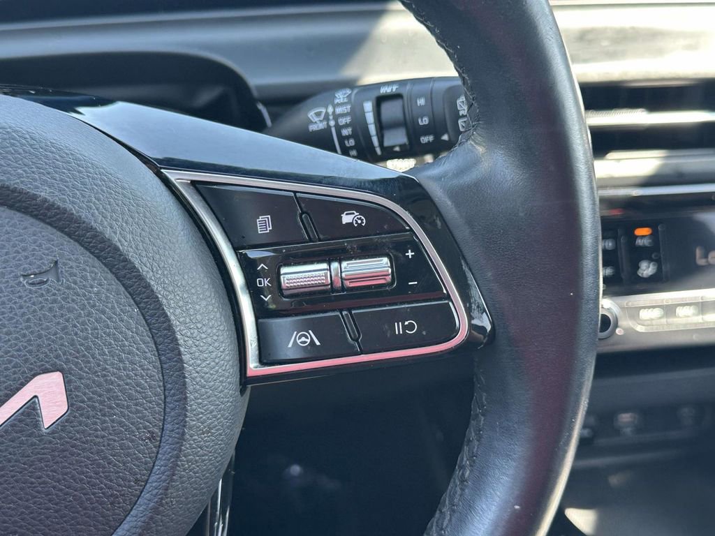 Certified 2024 Kia Seltos S AWD/4WD image 22