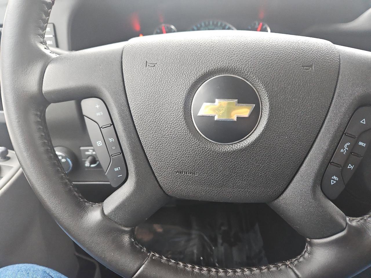 Used 2020 Chevrolet Express 2500 2500 Cargo w/ Safety Package image 17