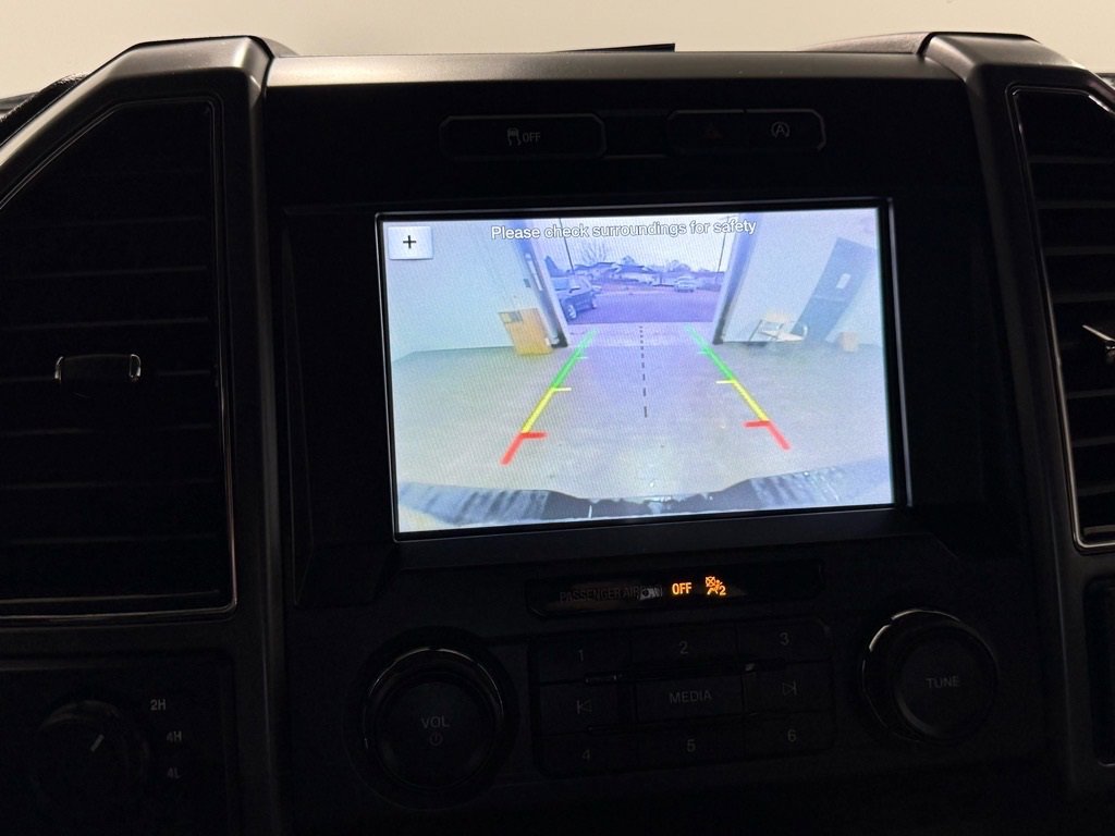 Certified 2019 Ford F150 XLT image 25