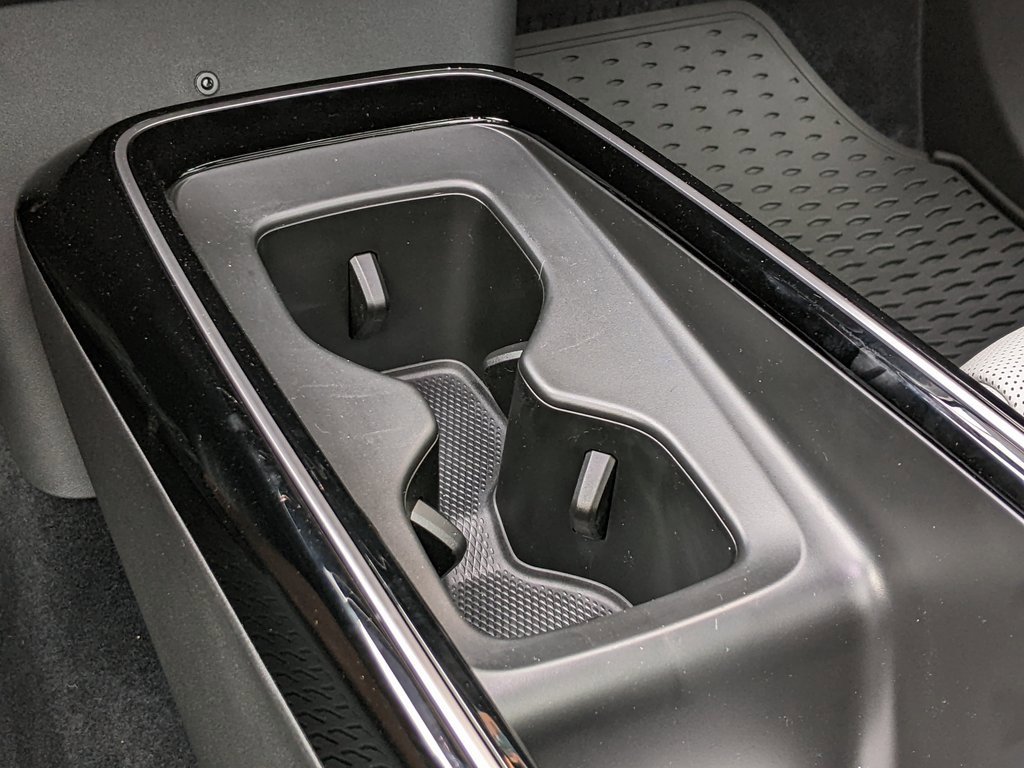 New 2025 Volkswagen ID.4 Pro S image 20