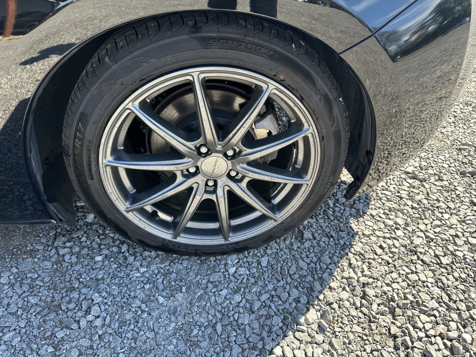 Used 2015 Scion FR-S image 17