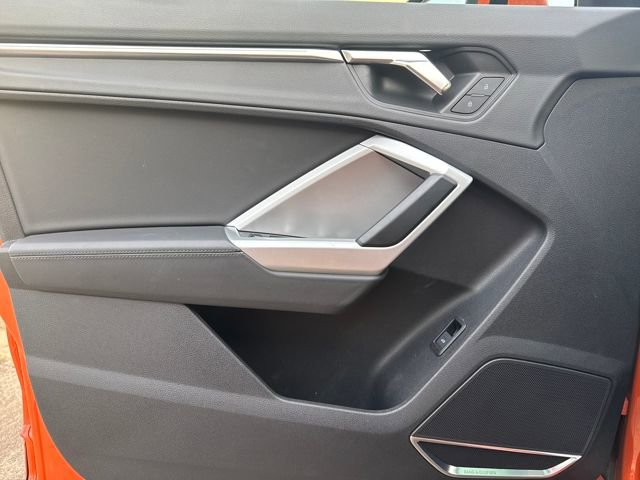 Used 2021 Audi Q3 2.0T Premium Plus w/ Premium Plus Package image 21