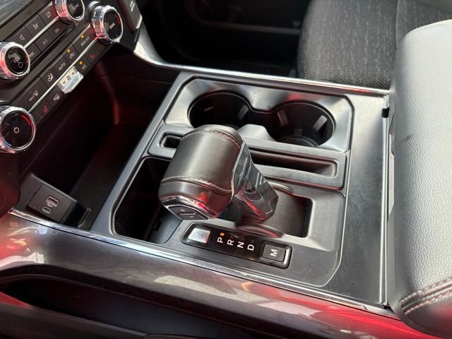 Used 2022 Ford F150 XLT w/ Equipment Group 302A High image 23