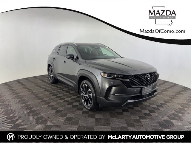 New 2026 MAZDA CX-50 2.5 Hybrid w/ Weather Package video 1