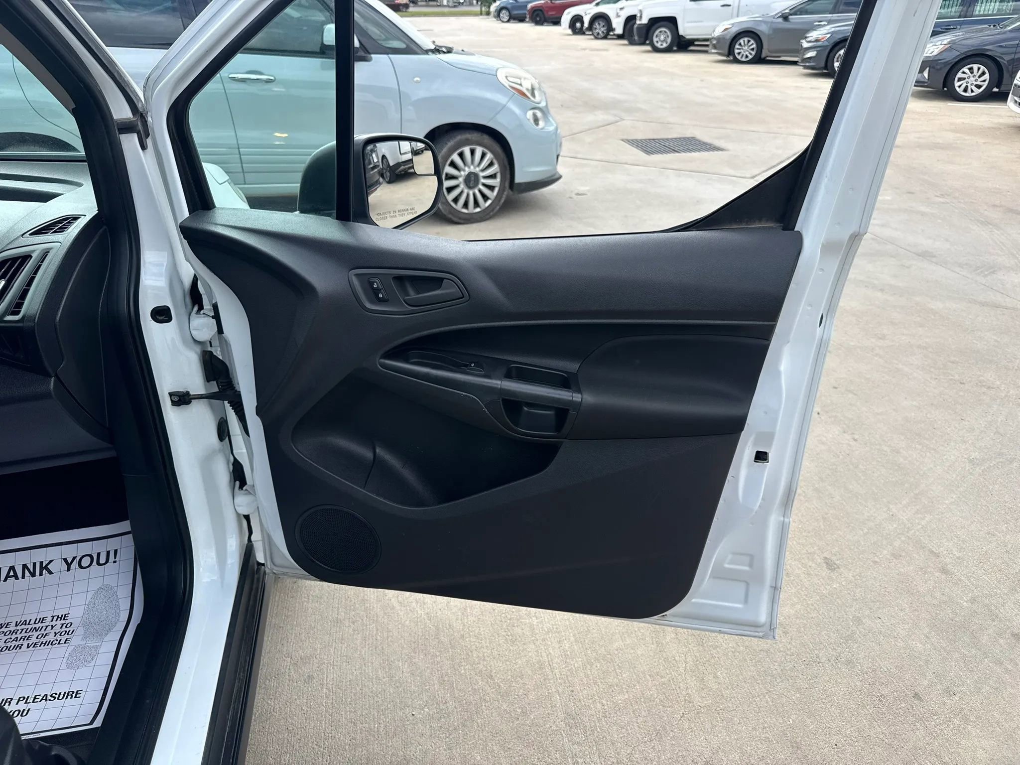 Used 2016 Ford Transit Connect XL FWD image 35