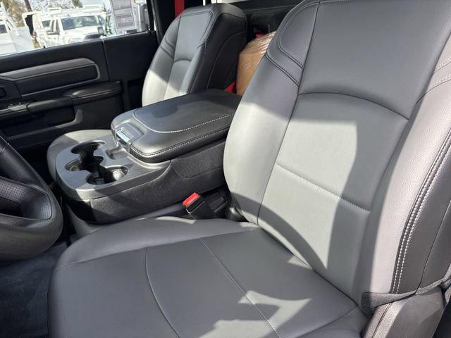 New 2023 RAM 4500 Tradesman RWD image 14