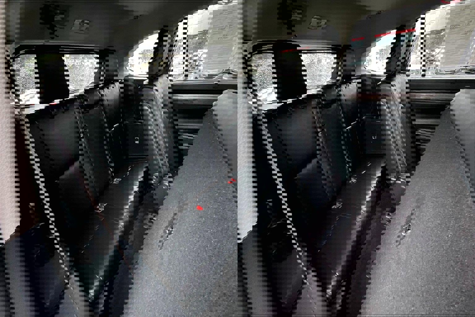 Used 2023 Toyota Highlander Platinum image 27