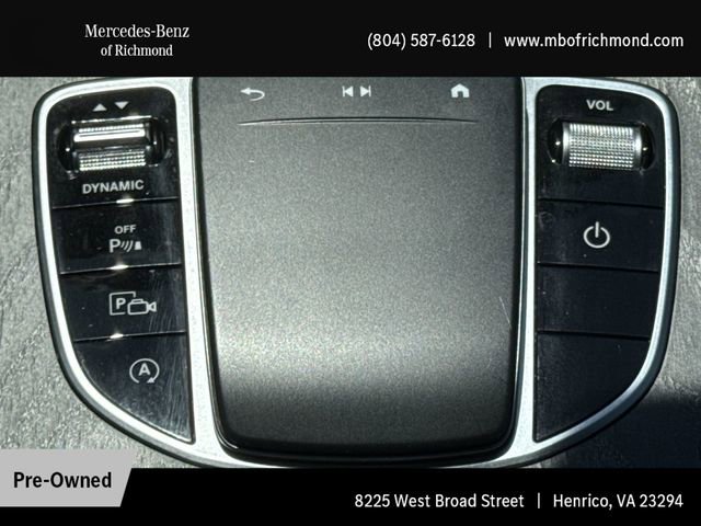 Certified 2021 Mercedes-Benz E 350 4MATIC Sedan image 20