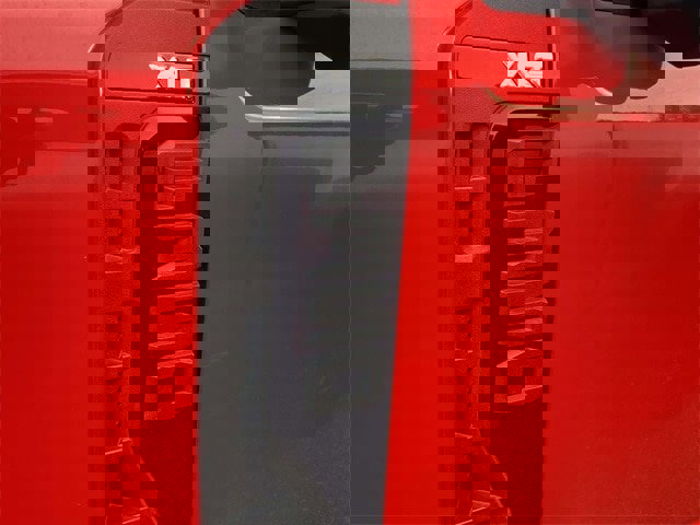 Used 2023 Ford F350 XLT w/ XLT Premium Package image 8