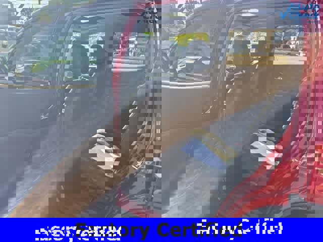 Certified 2023 GMC Acadia SLT w/ Elevation Edition image 13