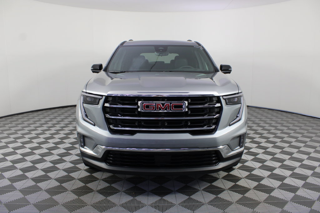 New 2027 GMC Acadia Elevation w/ Elevation Premium Package AWD/4WD image 31